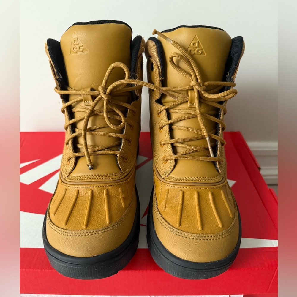 Nike Woodside 2High (GS)